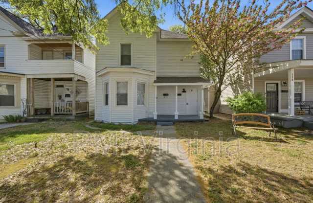 742 Mt Vernon Ave photos photos