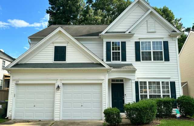 603 Willingham Road photos photos