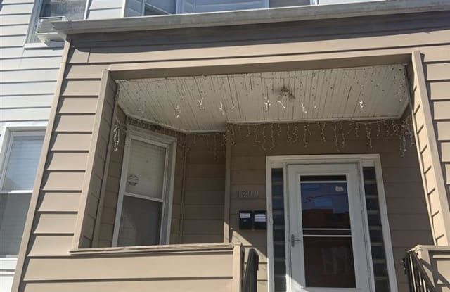 1209 79TH ST - 1209 79th Street, North Bergen, NJ 07047