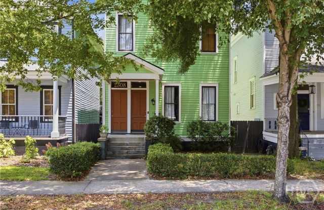 2308 Barnard Street photos photos