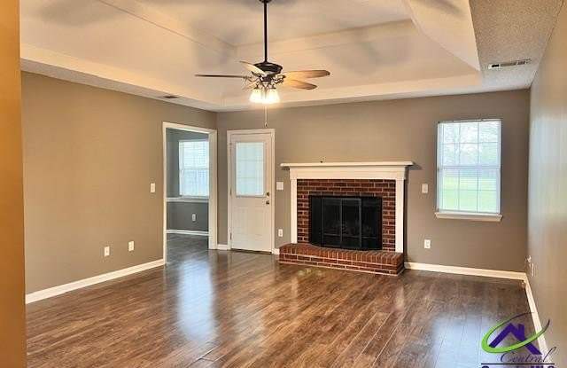 1109 Panola Circle Gallery 4