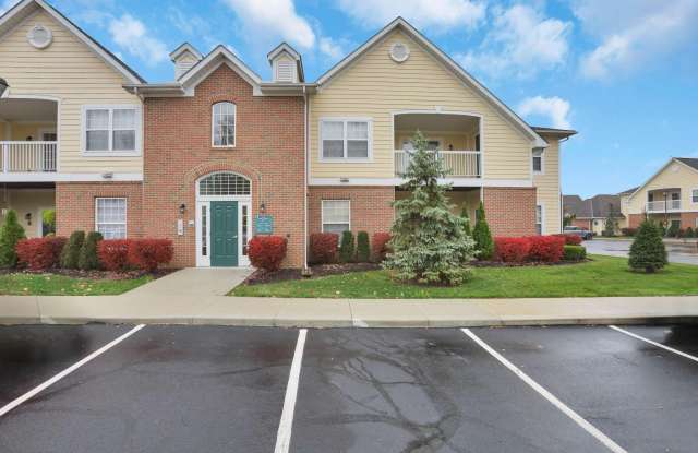 3832 Carberry Drive - 3832 Carberry Drive, Dublin, OH 43016