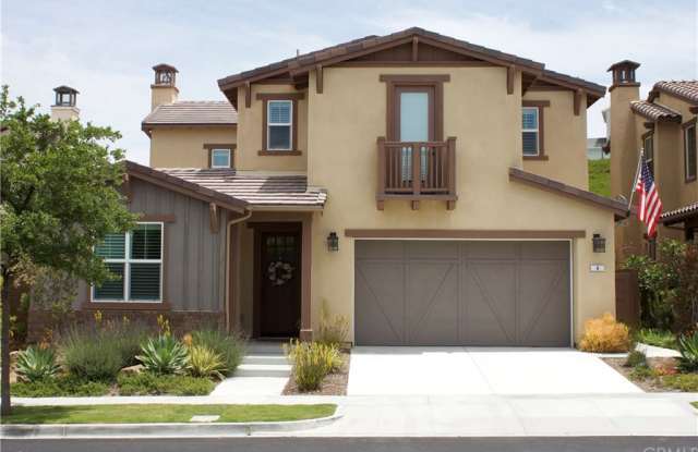 4 Baliza Road - 4 Baliza Rd, Ladera Ranch, CA 92694