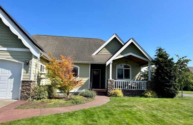 1454 Bradley Meadows Lane - 1454 Bradley Meadows Lane, Lynden, WA 98264
