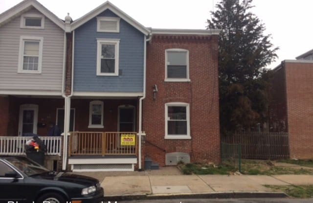 101 W 27th St - 101 West 27th Street, Wilmington, DE 19802