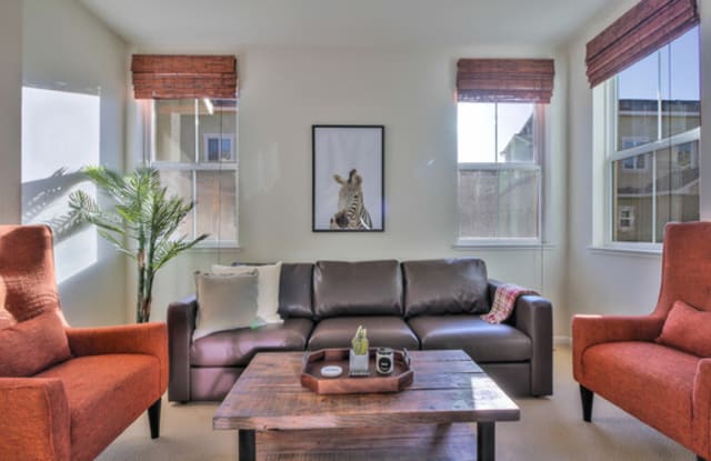 1188 Arabica Terrace - 1188 Arabica Ter, San Jose, CA 95126
