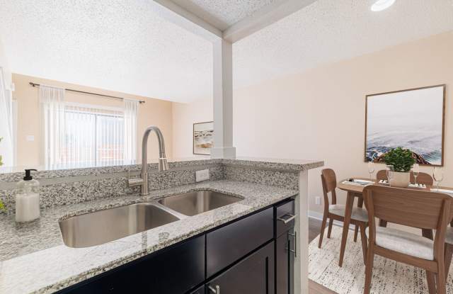 High Point Village Apartments Gallery 4