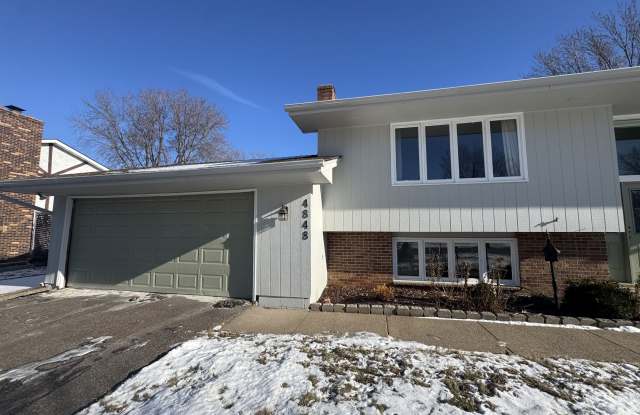 4848 Flag Avenue North - 4848 Flag Avenue North, New Hope, MN 55428