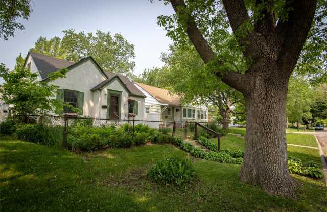 2667 Meridian Drive - 2667 Meridian Drive, Robbinsdale, MN 55422