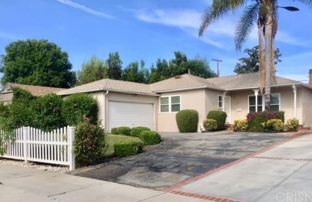 6547 Randi Avenue - 6547 Randi Avenue, Los Angeles, CA 91303