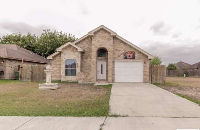 364 NARANJAL DR - 364 Naranjal Drive, Brownsville, TX 78521