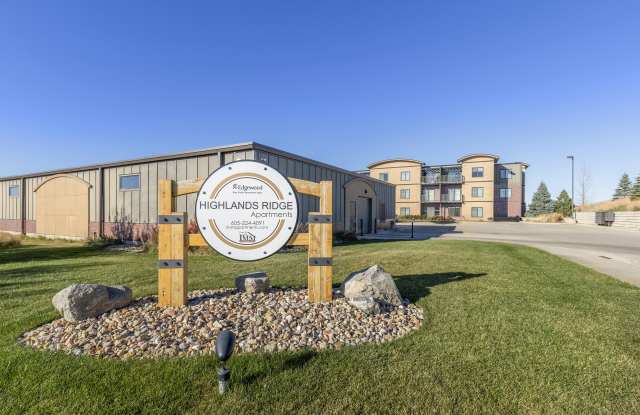 Highlands Ridge Apartments Gallery 1