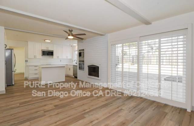 8330 Santa Arminta Ave - 8330 Santa Arminta Avenue, San Diego, CA 92126