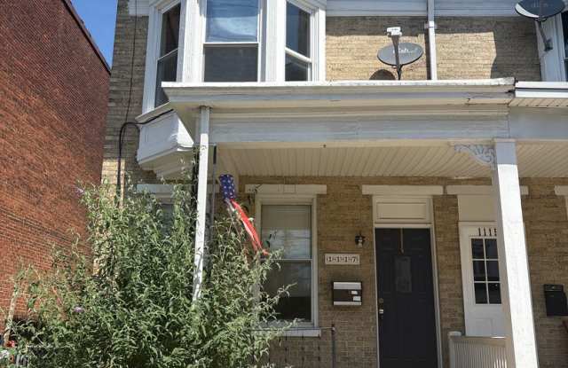 3+ Bedroom, A/C, Deck, Parking-West York SD photos photos