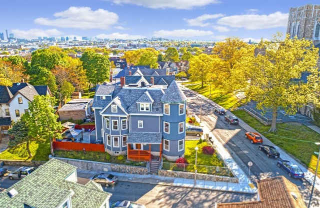 14 Hartford st - 14 Hartford Street, Boston, MA 02125