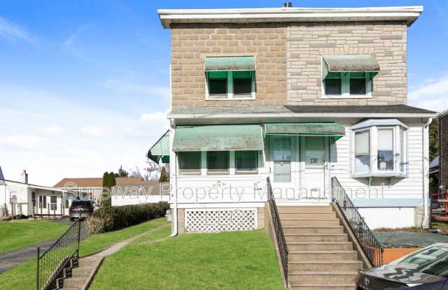 222 Worrilow St. - 222 Worrilow Street, Linwood, PA 19061