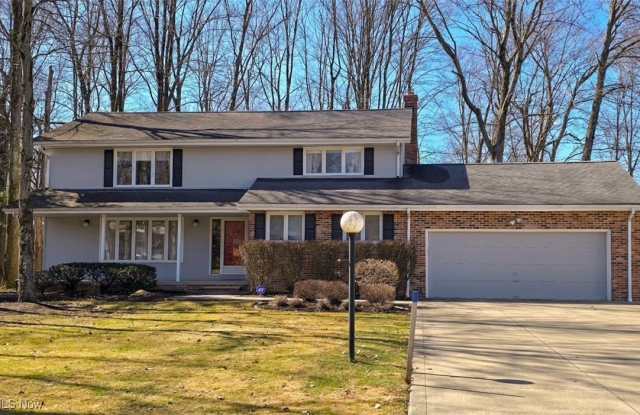 3938 W Meadow Lane - 3938 West Meadow Lane, Orange, OH 44122