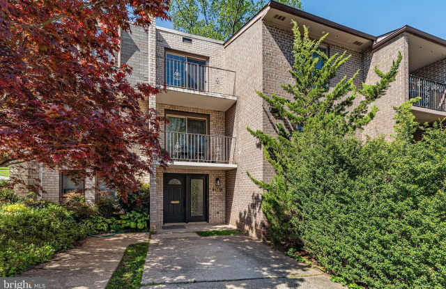 2148 MILITARY ROAD - 2148 Military Road, Arlington, VA 22207