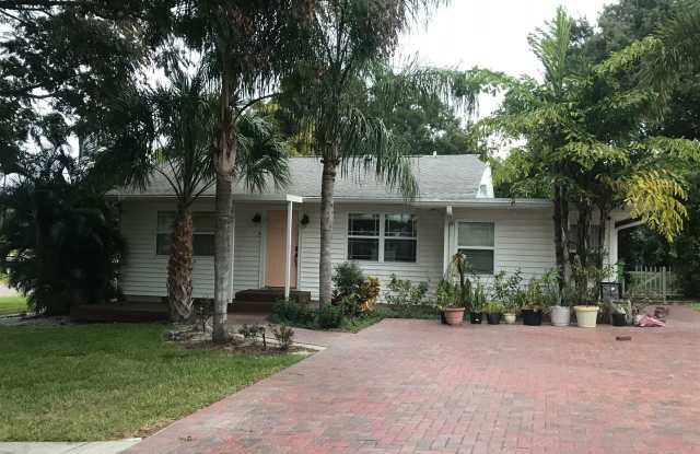 1203 Indiana Ave. - 1203 Indiana Avenue, Palm Harbor, FL 34683