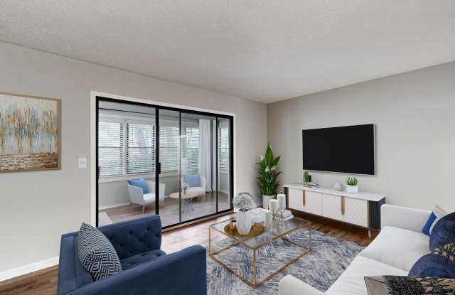 Rosemont at East Cobb Apartments photos photos