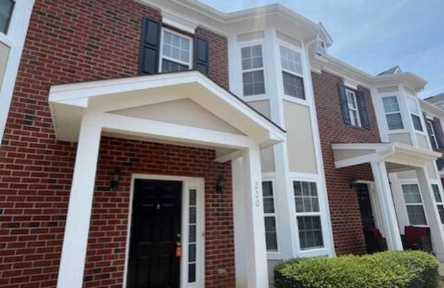 220 Maynard Summit Way - 220 Maynard Summit Way, Cary, NC 27511