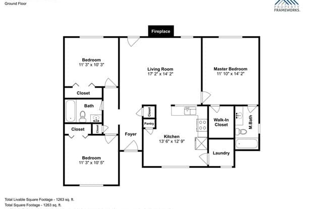 4171 Ivydale Avenue Gallery 2