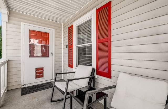 3 Bedroom Home in Wedgewood Houston Gallery 3