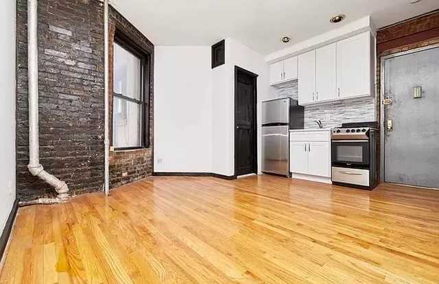 520 East 14th St. - 520 East 14th Street, New York City, NY 10009