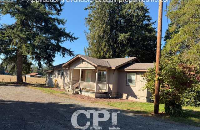 1519 US Hwy 12 - Ethel, WA Gallery 1