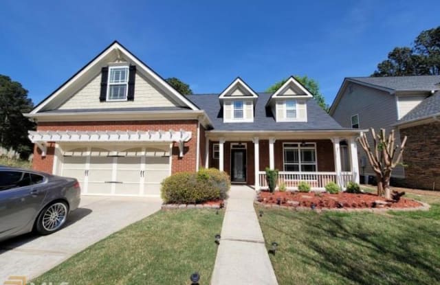 2684 Bay Crest Lane SE - 2684 Bay Crest Lane, Gwinnett County, GA 30052