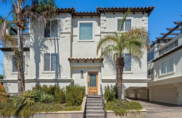 160 Ardmore Avenue - 160 Ardmore Avenue, Hermosa Beach, CA 90254