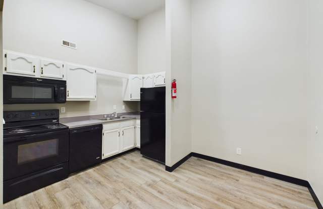 Kensington & Chesterfield - Student Housing Gallery 3
