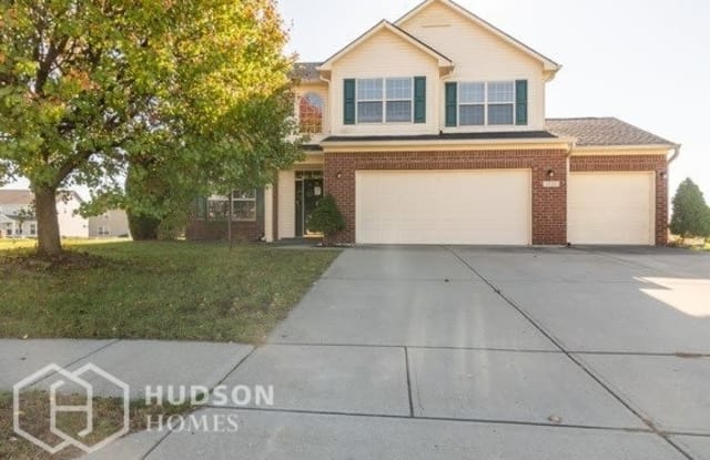 3125 Sleeping Ridge Way - 3125 Sleeping Ridge Way, Indianapolis, IN 46217