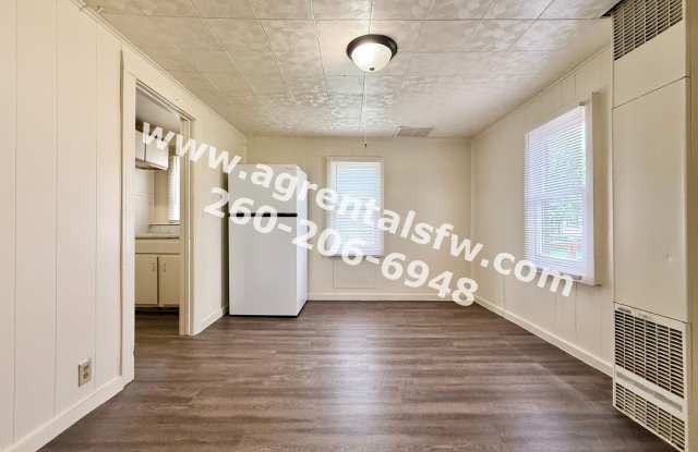 1 Bedroom House Gallery 3