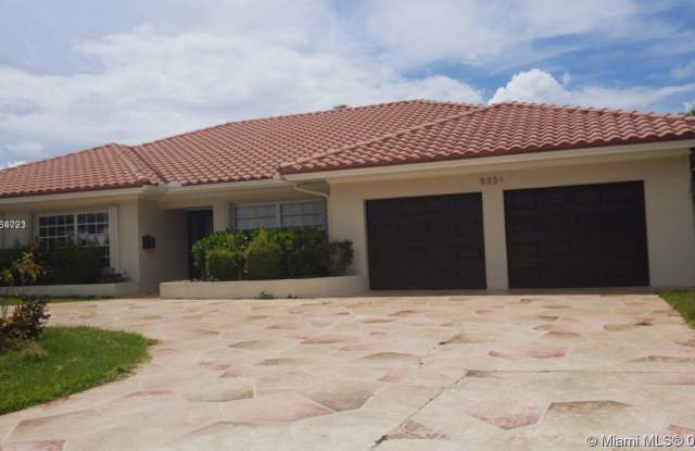 5331 NE 33rd Ave - 5331 Northeast 33rd Avenue, Fort Lauderdale, FL 33308