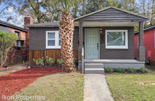 3216 Bulloch Street - 3216 Bulloch Street, Savannah, GA 31405