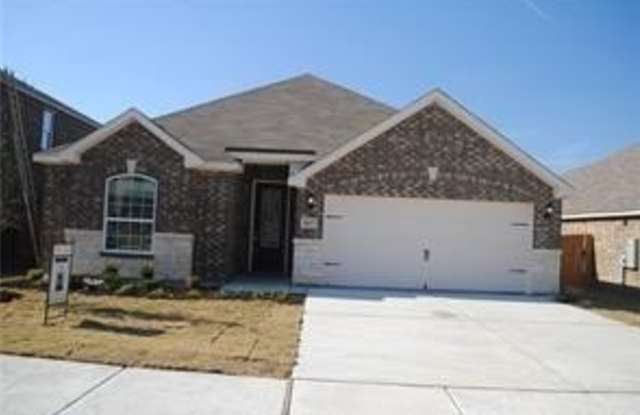 4617 Conley Lane - 4617 Conley Lane, Denton, TX 76207