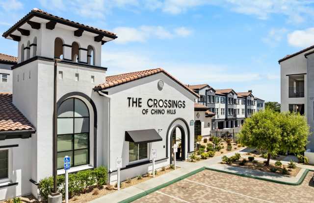 The Crossings Of Chino Hills photos photos