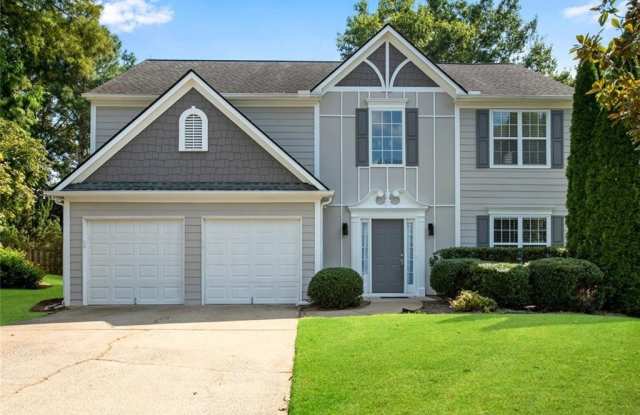 1826 Chasewood Park Drive Gallery 3
