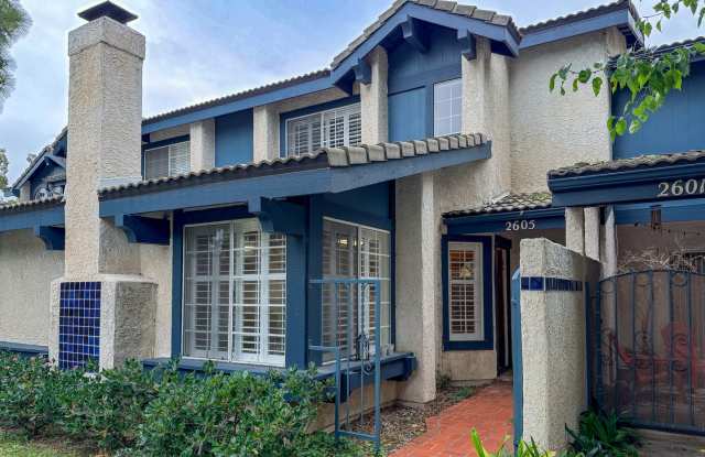 2605 Explorer Cove | Marlbourough Seaside Village | Unfurnished - 2605 Explorer Cove, Port Hueneme, CA 93041