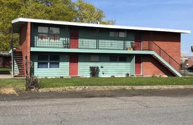 Oasis Apartments photos photos