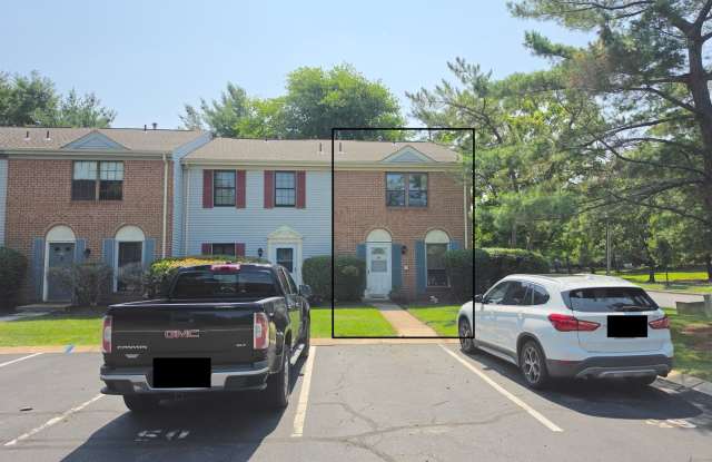 All the amenities of townhome living, including the space & location you deserve! Gallery 1