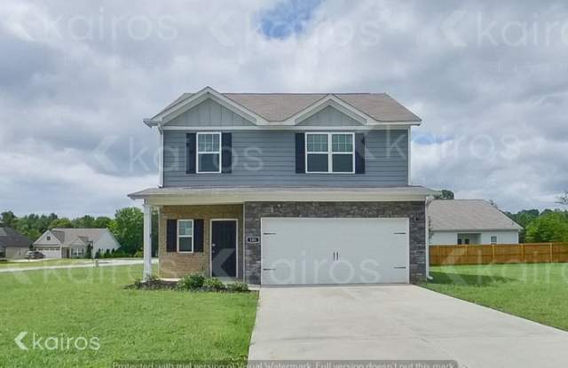 101 Mayflower Circle - 101 Mayflower Circle, Montevallo, AL 35115