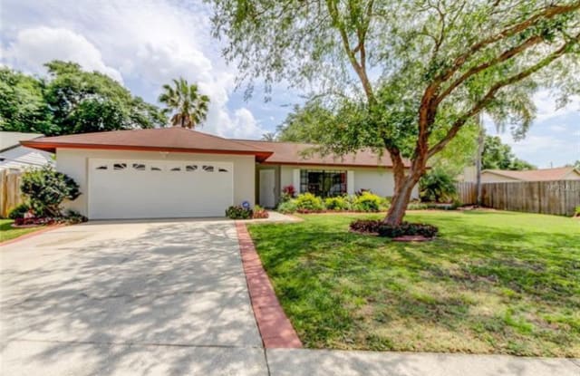 1524 Blueteal Drive - 1524 Blueteal Drive, Brandon, FL 33511