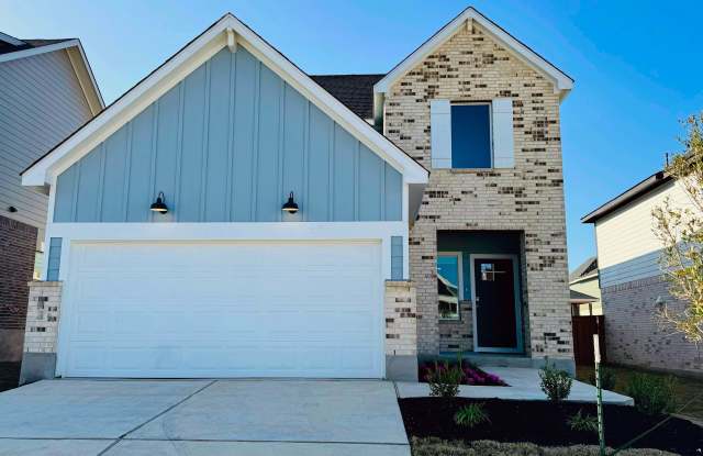 188 Grey Slate Avenue - 188 Grey Slate Avenue, Marble Falls, TX 78657