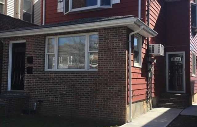 158 Ridge Road 2nd floor - 158 Ridge Road, Bergen County, NJ 07071 158 Ridge Road 2nd floor - 158 Ridge Road, Bergen County, NJ 07071