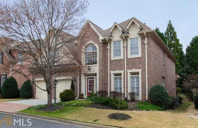 265 Wembley Cir - 265 Wembley Circle, Sandy Springs, GA 30328