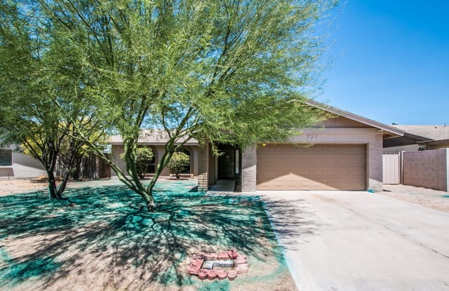 727 N Cholla -- - 727 North Cholla, Mesa, AZ 85201