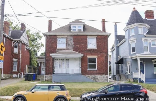 524 West Third Street Unit 4 - 524 West Third Street, Lexington, KY 40508