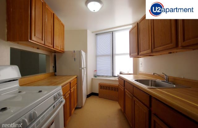 1300 Merriam Ave 1a - 1300 Merriam Avenue, Bronx, NY 10452